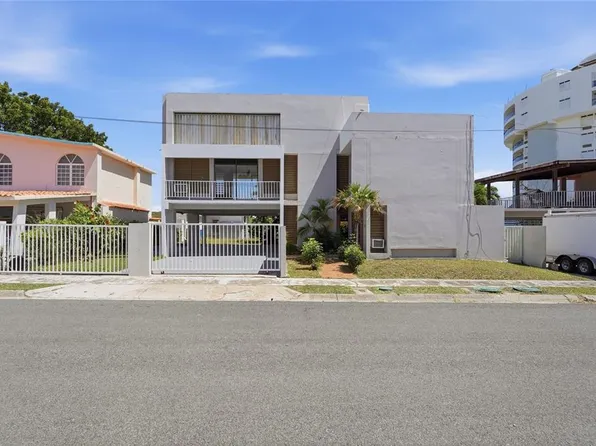 Calle 3 Calle #3, Ensenada, PR 00647