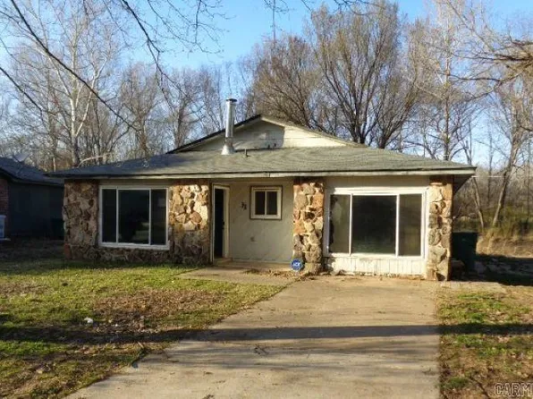 31 Brookway Ln, North Little Rock, AR 72120