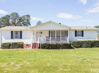 7021 Outrigger Dr, Wendell, NC 27591
