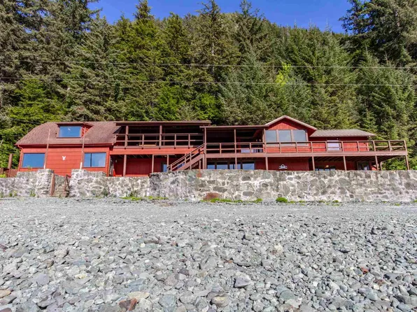 18125 Glacier Hwy, Juneau, AK 99801