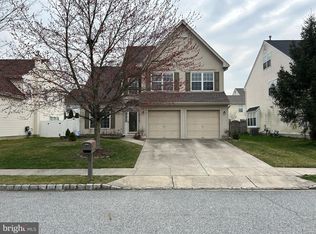 9 Nottingham Way, Mount Laurel, NJ 08054