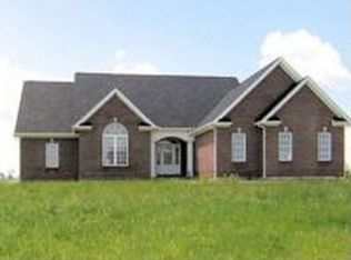 1091 Music Pl, Lebanon, OH 45036