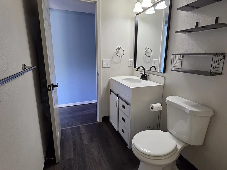 425 & 427 Mason St #427 — Photo 16