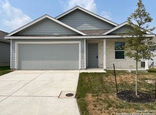10722 Margarita Loop, Converse, TX 78109