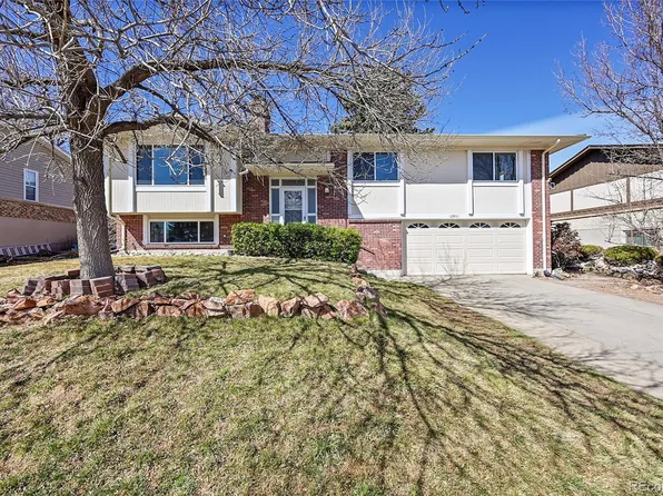 12861 W Jewell Circle, Lakewood, CO 80228
