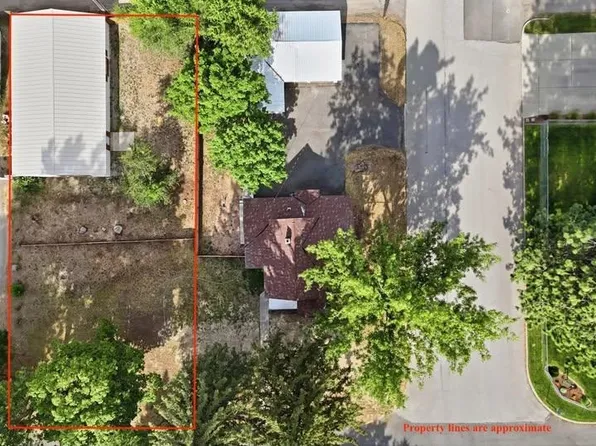 N Washington St, Spokane, WA 99208