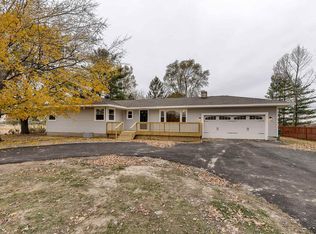 1916 W Alto Rd, Kokomo, IN 46902
