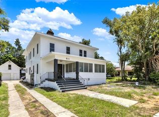 611 S Grove St APT 1, Eustis, FL 32726