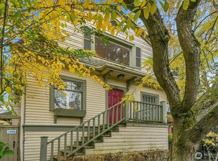 1512 10th Avenue W, Seattle, WA 98119