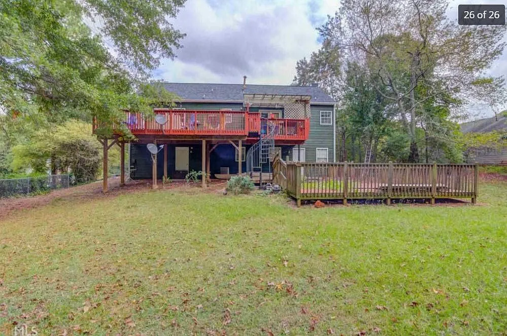 Duplex Upper Level Unit - 345 Ashland Manor Dr