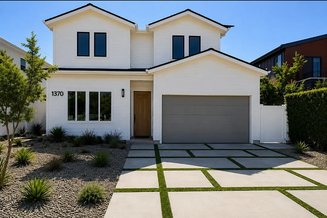 4 bed, 3.5 bath, 2260 sqft, $5,250 — Photo 1