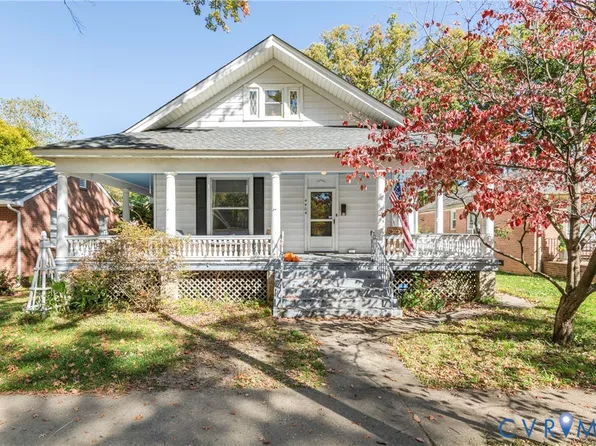 4404 Patterson Ave, Richmond, VA 23221