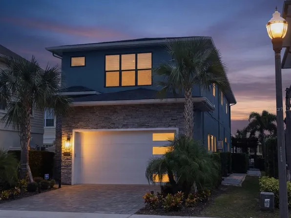 1531 Corolla Ct, Kissimmee, FL 34747