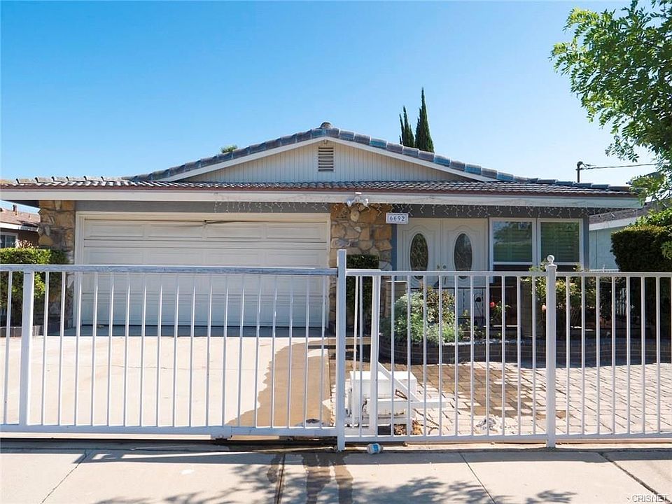 1st image of 6692 Naomi Ave