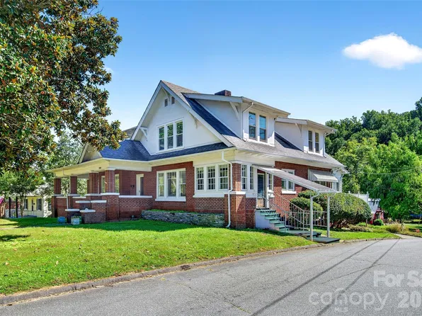606 Rutherford Rd, Marion, NC 28752