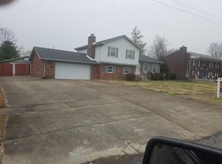 244 Duane Way, Mount Washington, KY 40047