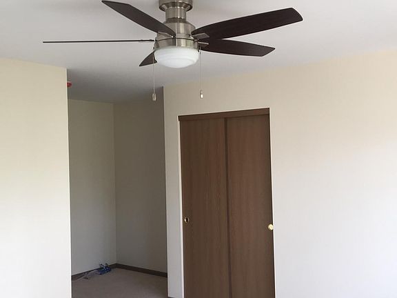 Master Bedroom Alcove