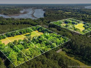 7817 Little Britton Rd LOT C-1, Hollywood, SC 29449