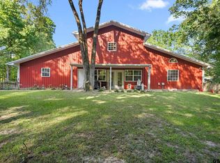 14615 County Road 2337, Tyler, TX 75707