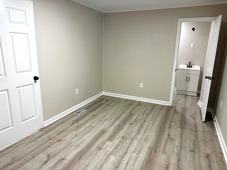 Master bedroom - 1st floor