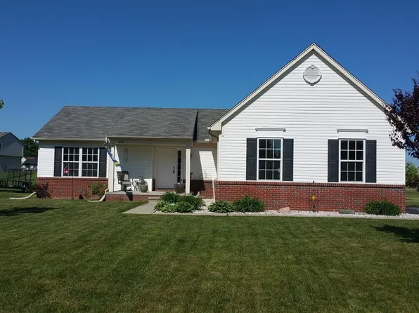 8196 Loon Ln, Grand Blanc, MI 48439