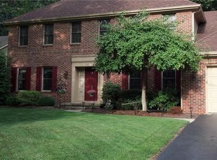 2710 Joelle Dr, Toledo, OH