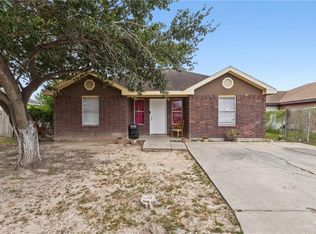 703 W Dove Ave, Pharr, TX 78577