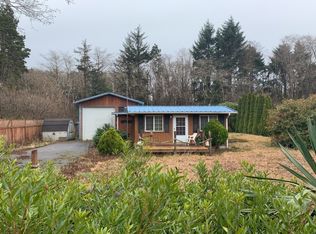 955 Midway Beach Rd, Grayland, WA 98547