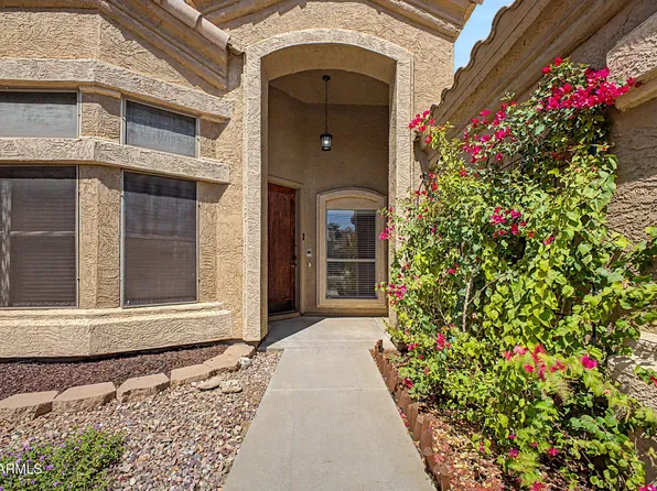 1320 E COTTONWOOD Lane, Phoenix, AZ 85048