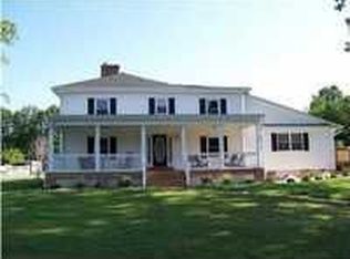 1239 Vawter Corner Rd #B, Louisa, VA 23093