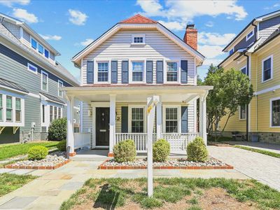 32 E Linden St, Alexandria, VA, 22301