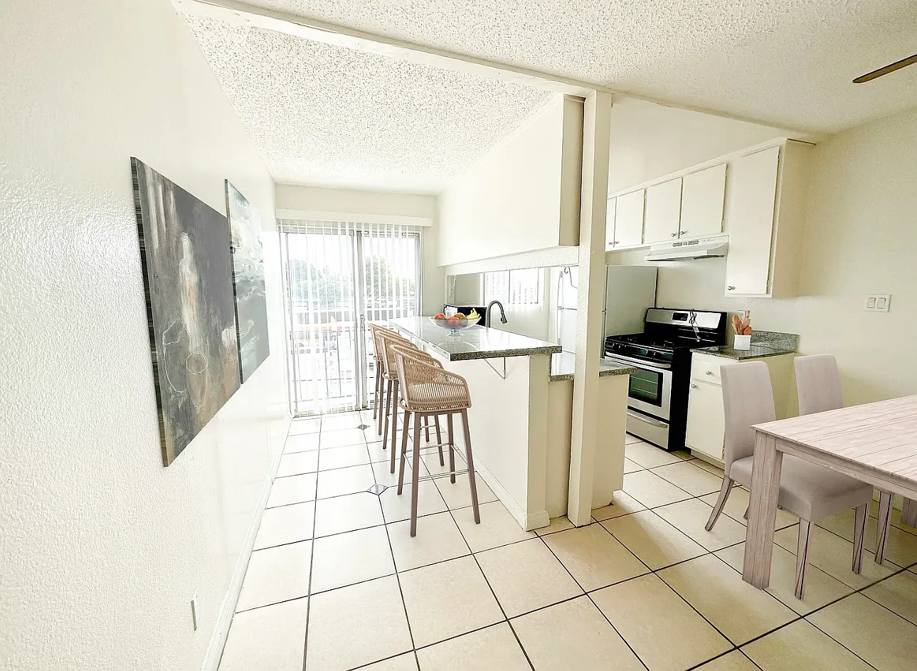 1 bed, 675 sqft, $1,895 — Photo 3