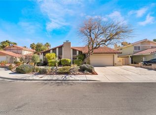3990 Camas Ct, Las Vegas, NV 89103