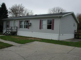 400 E South St UNIT 7, Marcellus, MI 49067