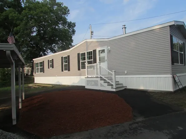 19 Nob Hl, Weymouth, MA 02188