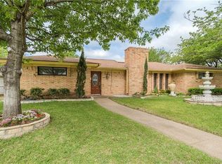 809 Ridgefield Dr, Plano, TX 75075