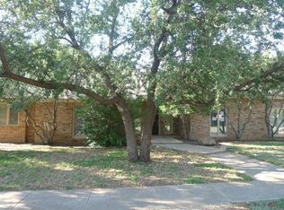 4007 87th St, Lubbock, TX 79423