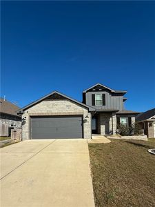 6346 Spartan Dr, College Station, TX, 77845