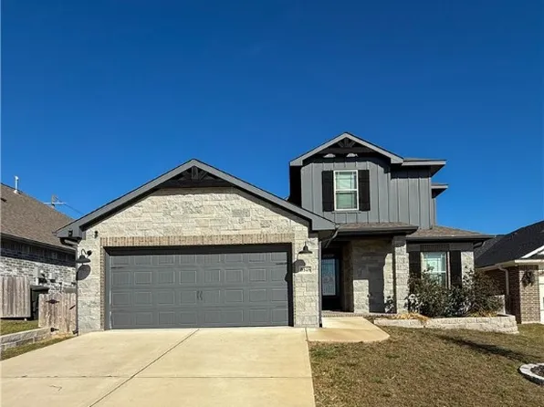 6346 Spartan Dr, College Station, TX 77845