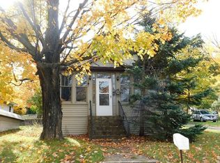 1616 River St, Niagara, WI 54151