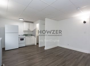 109 Green St Unit 6, Brockton, MA 02301