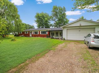 2587 E State Road 55, Wingate, IN 47994