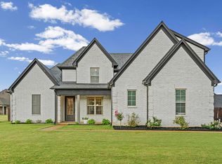 425 Cambridge Cv, Oakland, TN 38060