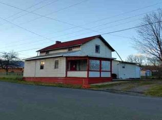 19207 Shaft Rd SW, Frostburg, MD 21532