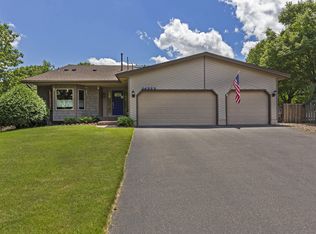 14323 Ebony Ln, Apple Valley, MN 55124