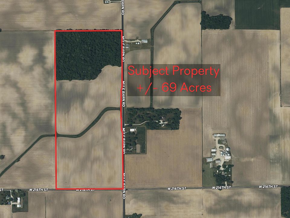 2nd image of 0 Mule Barn Rd