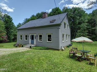 305 S Undermountain Rd, Sheffield, MA 01257
