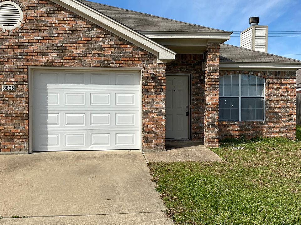 1st image of 3805 Hitchrock Dr #B