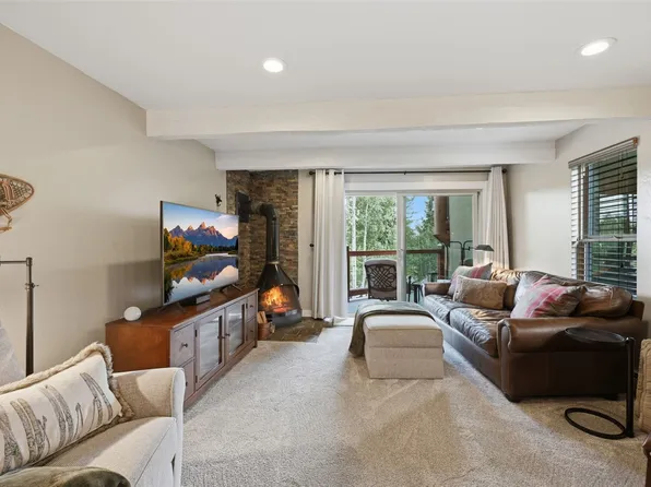 7317 Ryan Gulch Road UNIT 107, Silverthorne, CO 80498