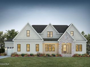 16 Whithorn Ct, Pinehurst, NC 28374